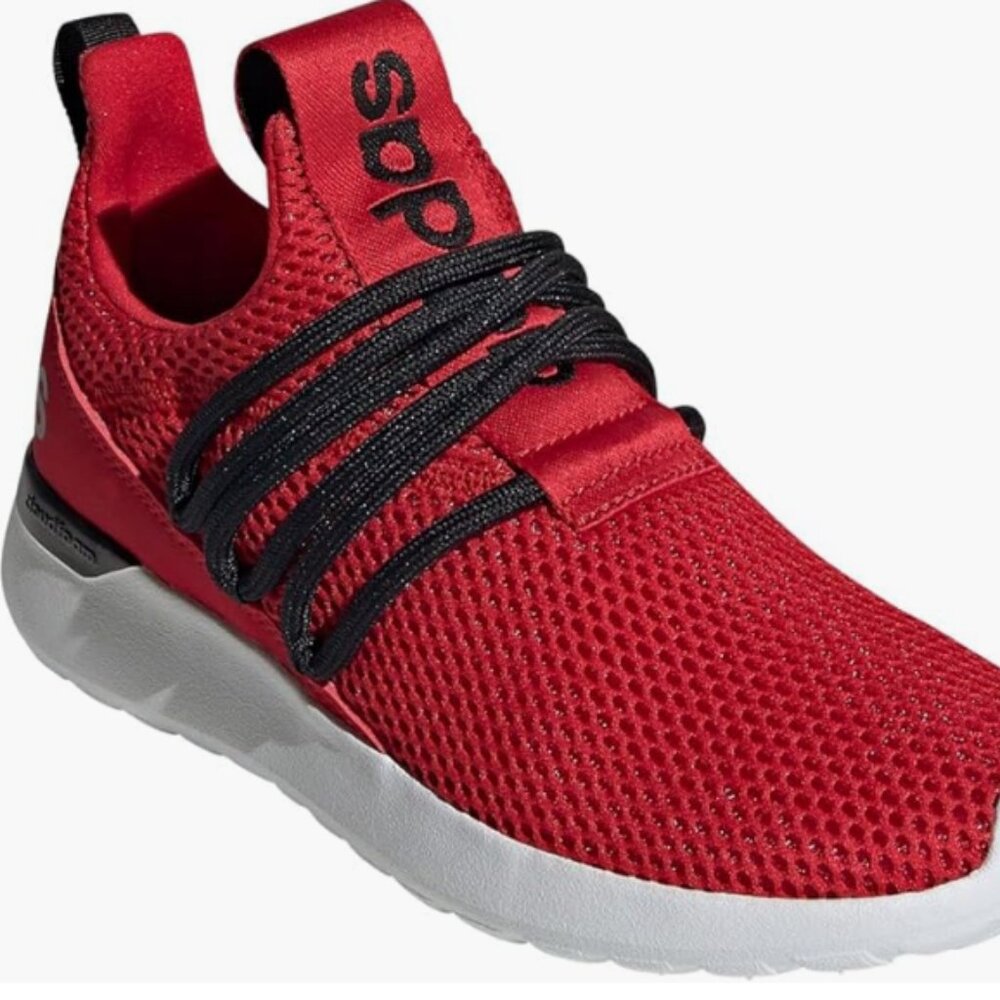 adidas lite racer adapt 3. Size 3